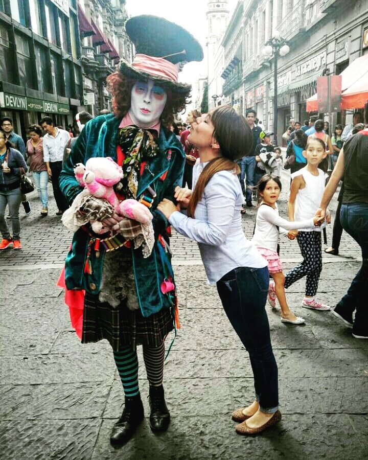 Caro cueto tweet media