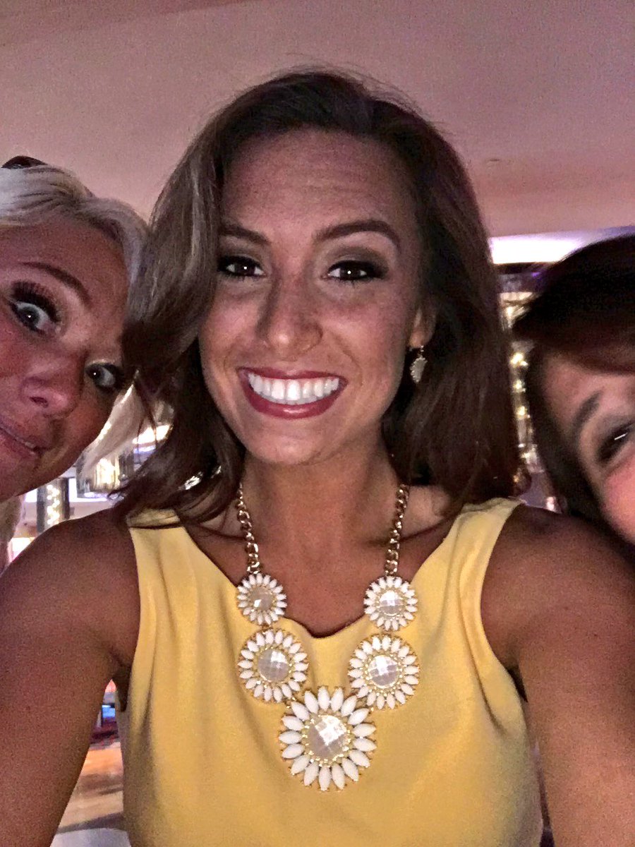 MissMNUS2016's tweet photo. Just finished my Miss United States interview! Feeling GREAT!! Celebrating this feeling with these goof balls 👸🏻👑 https://t.co/7V0x5ag3o2