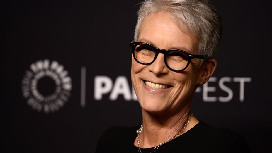 Jamie Lee Curtis to host Hollywood Foreign Press Assn.'s Grants Banque...