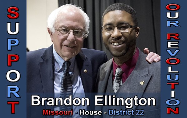 4OurRevolution's tweet photo. #OurRevolution 
#MOprimary races - Aug 2 
Support 20 #Berniecrats running for office
https://t.co/PkIParlcA8 https://t.co/qeYv1H7XTB