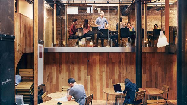 HubwerksTweeter's tweet image. Brainstorming Is Dumb. Brainwriting proves better. hubs.ly/H03SPhn0