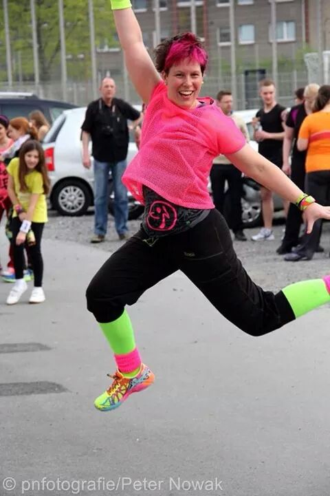 WIRsindRATINGEN's tweet photo. Saskia
#Zumba instructor
#WIRsindRatingen https://t.co/Ecas1PHeVf