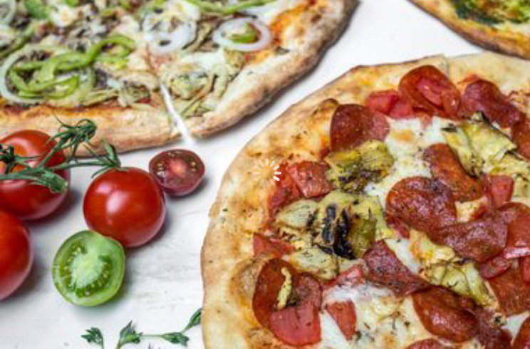 Happy #BCDay Lombardos is open today for all of your pizza needs 12-10pm