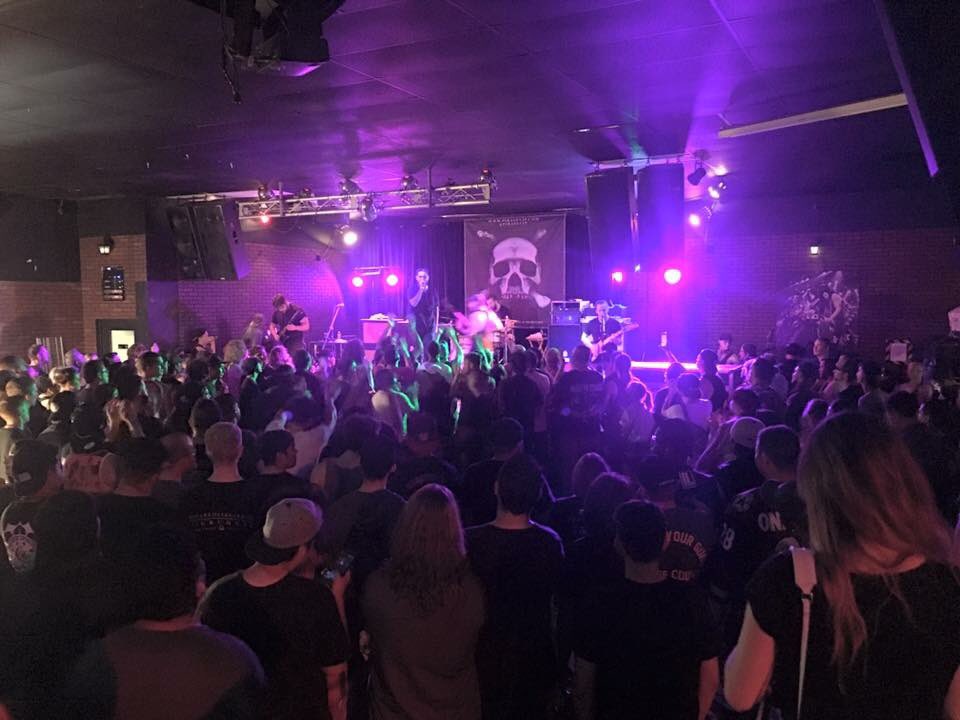 Capacity crowds are fun. <a href="/IofHelix/">I, of Helix</a> <a href="/TreasureFestCA/">TREASURE FEST</a> <a href="/PirateVip/">Pirate Entertainment</a> 💀🤘🏻