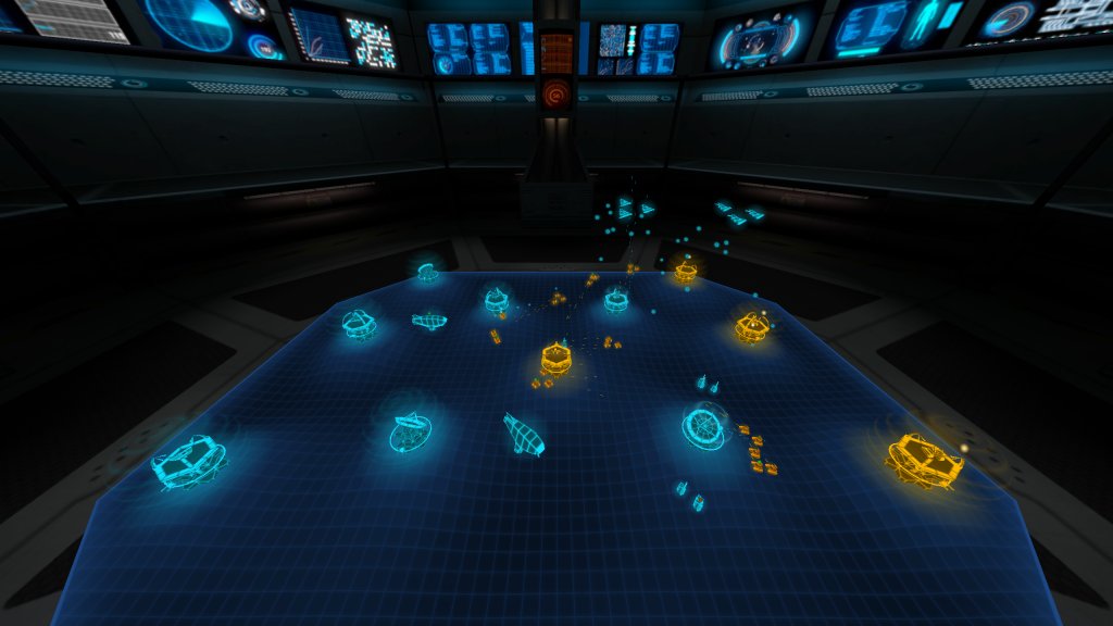 Incoming Tactera Update Includes Enhanced AI and Expert Mode - bit.ly/2aDUBux