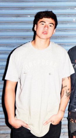 the names kayden. retweet for me?😉