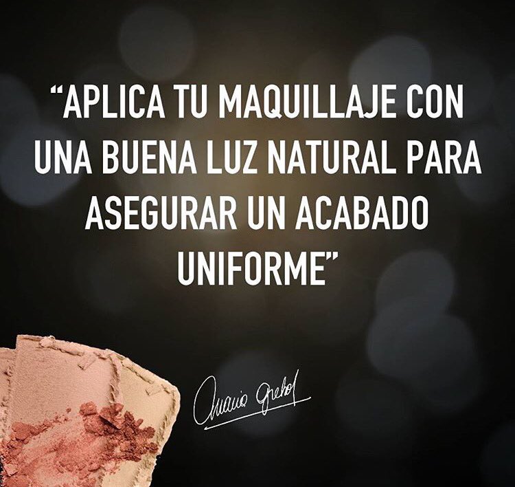 maxfactorpma's tweet photo. Mira lo que @mariagrebolmakeup tiene para compartir! #MakeGlamourHappen #MaxFactor #MakeUp #MaxFactorpma #glam https://t.co/qwnjAQIlKh