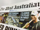 Forced redundancies begin at The West Australian - via <a href="/abcnews/">ABC News</a> ab.co/2aKUEEH