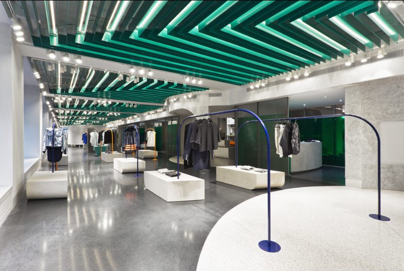 culturecommerce's tweet photo. We love this stunning interior by Rafael de Cárdenas! https://t.co/zQUyfl5Bg0