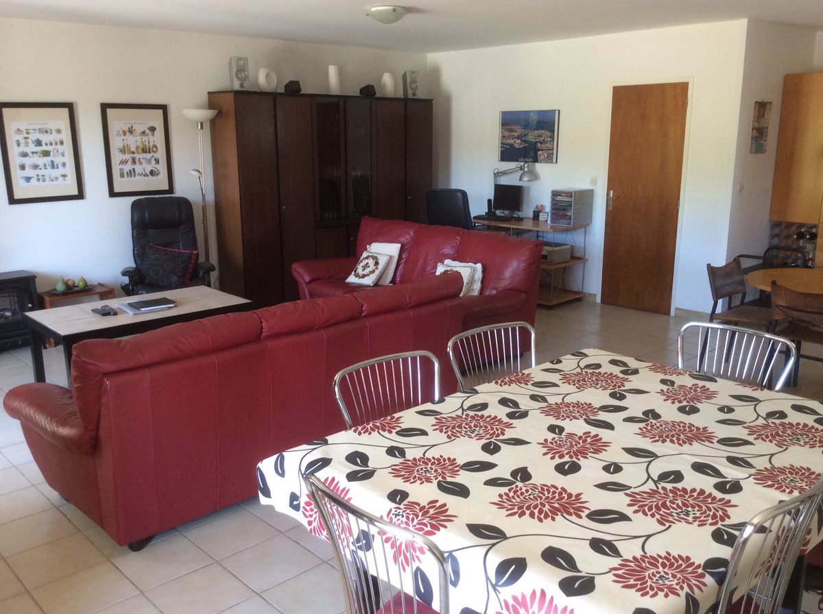 Villa Mimarmel tweet media