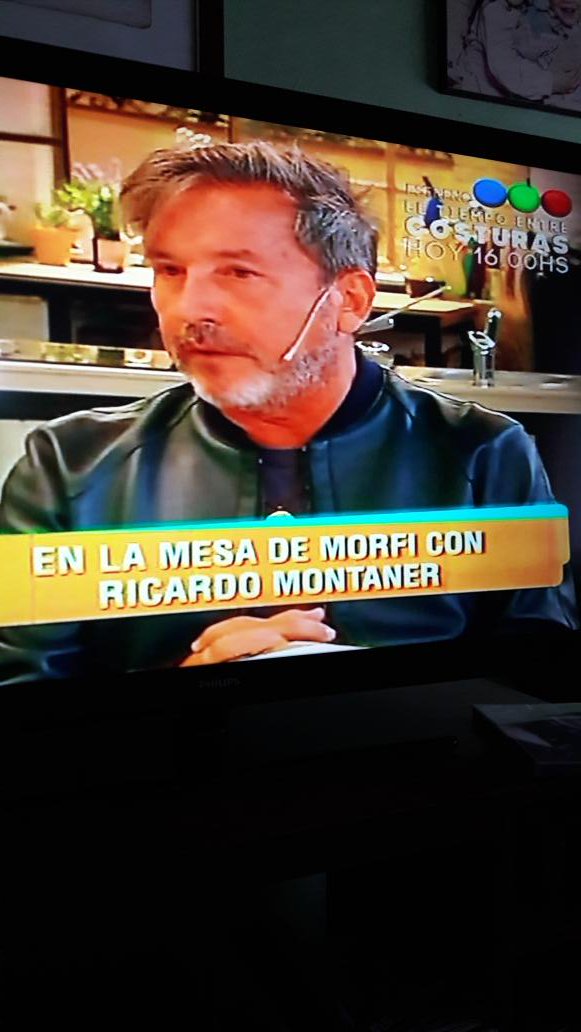 anawendling's tweet photo. Ricardo me quedaría horas escuchandote hablar, q cierto todo lo que dijiste hoy @montanertwiter @telefecom https://t.co/l0hn6Qzi6u