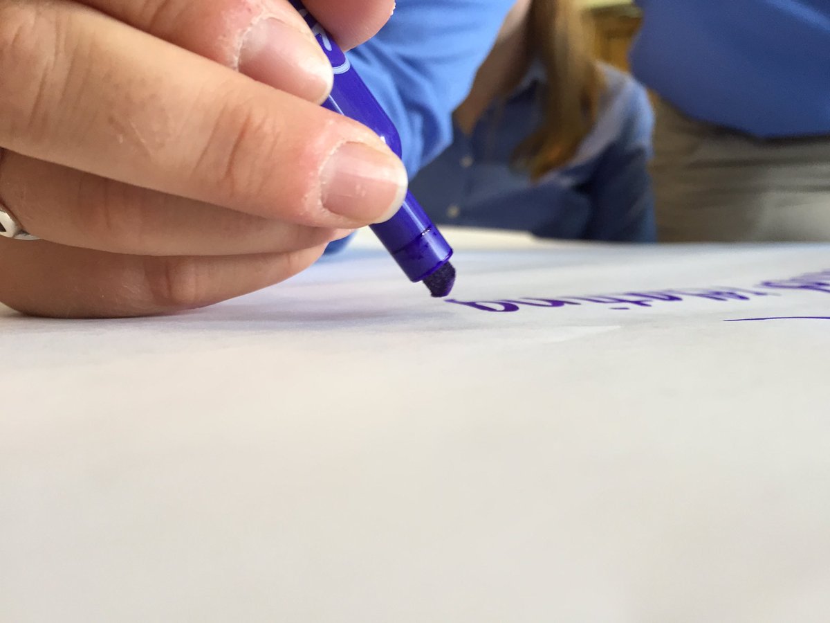 NJFFA's tweet photo. New Jersey FFA has been hard at work on our new Vision and Mission statements, and some cool new projects. #NLCSO https://t.co/dZnFye5o1c