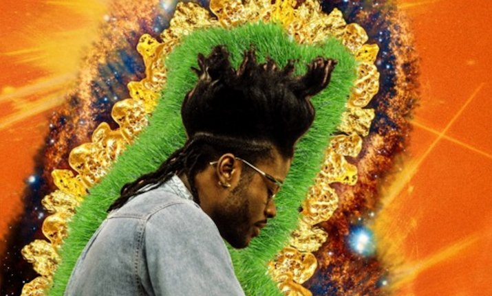 Jesse Boykins III drops surprise 'Bartholomew' tape ft. Syd, Isaiah Rashad, J*Davey + more: bit.ly/2aDXlZ1