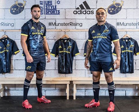 BeWarmers's tweet image. 🏉LAST CHANCE🏉

We have 2 Brand New Munster Rugby Jerseys to Giveaway

TO WIN

Simply Rt &amp;amp; Follow Us!