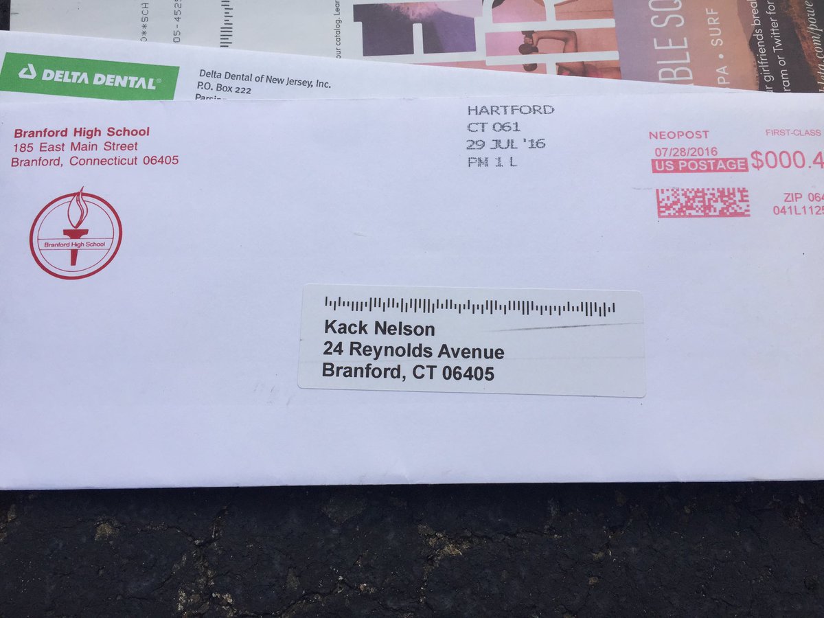 JackNelsonnn's tweet photo. I LOVE it when BHS knows your name after 3 years of being a student there #goals ❣ https://t.co/elwDKM6e5J