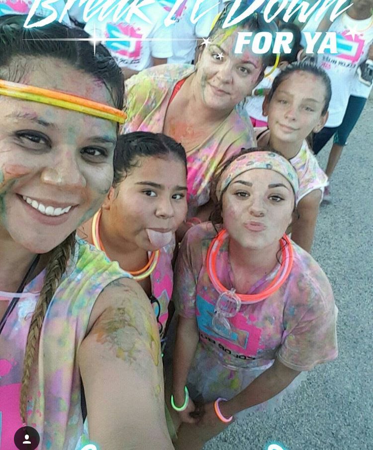 myaa817's tweet image. #colorbuzz 😜