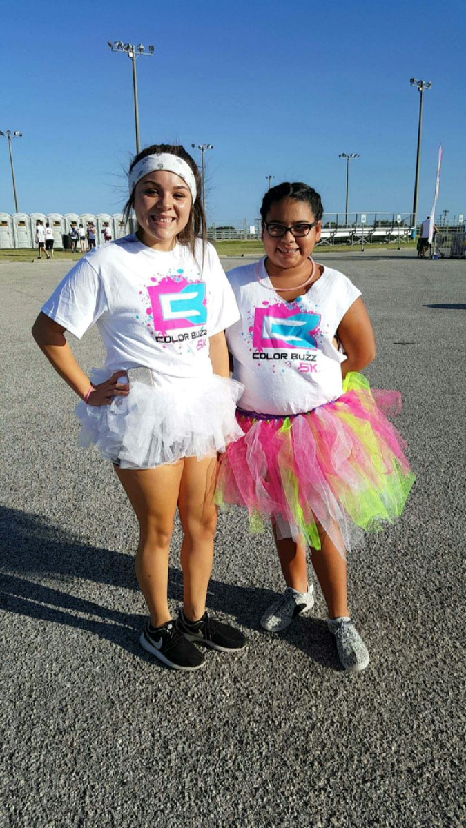 myaa817's tweet image. #colorbuzz 😜