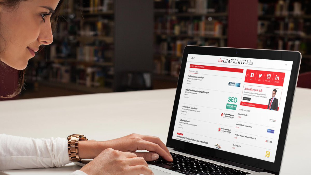 New job: Accounts Clerk at The Priory Federation of Academies in Lincoln thelincolnite.co.uk/?p=174839