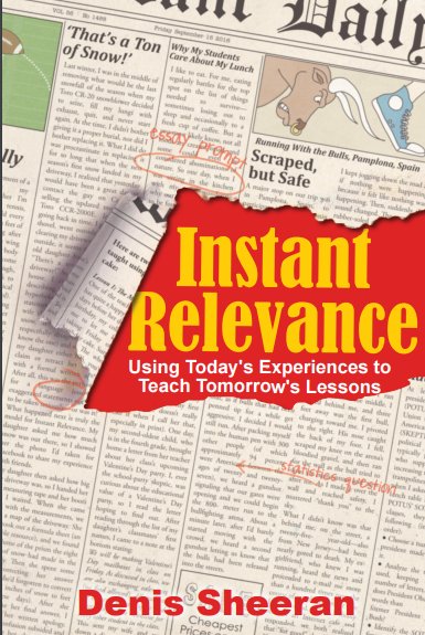 Dr. Denis Sheeran, Ed.D tweet media