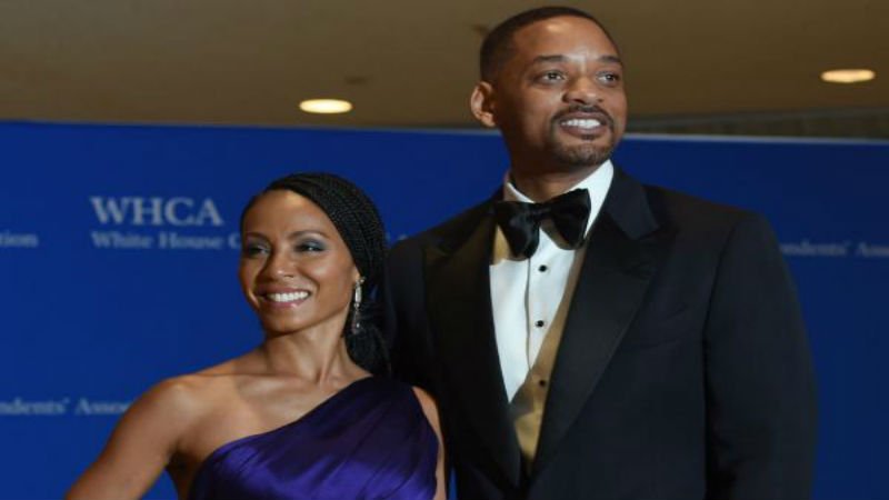 Install_World's tweet image. #WillSmith #TonightShow – Will Smith reveals son Jaden ... bit.ly/2aXS3Xb / #UnderTech