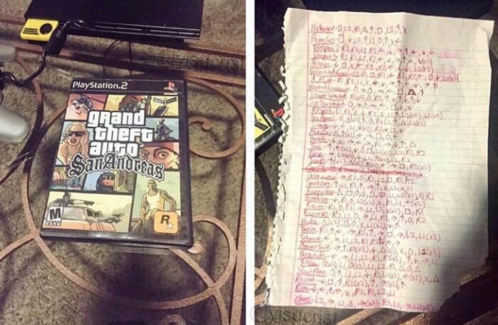 Si nunca hiciste esto no tuviste infancia