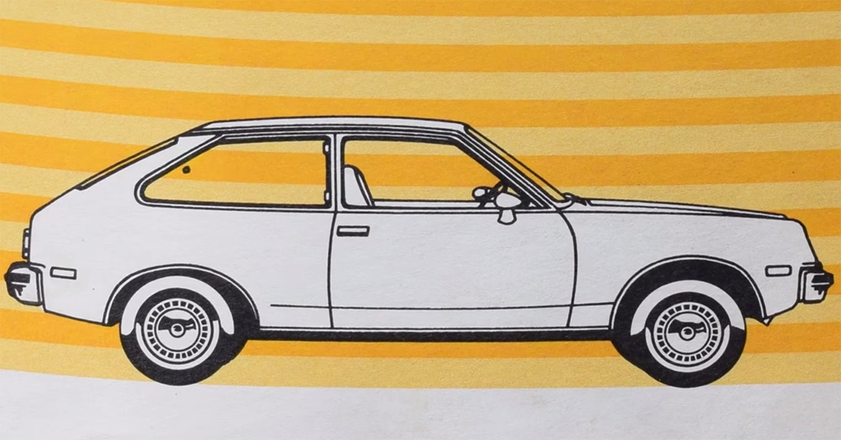 MeTV's tweet image. These were the hottest new cars 40 years ago! #vrooooom 🚗  bit.ly/2apTsEg