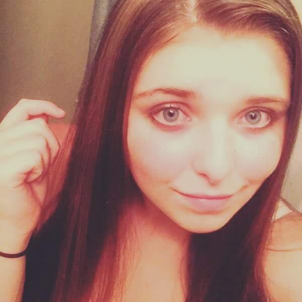 Yui_Rio_'s tweet image. //Here's a selfie because I got bored :3//