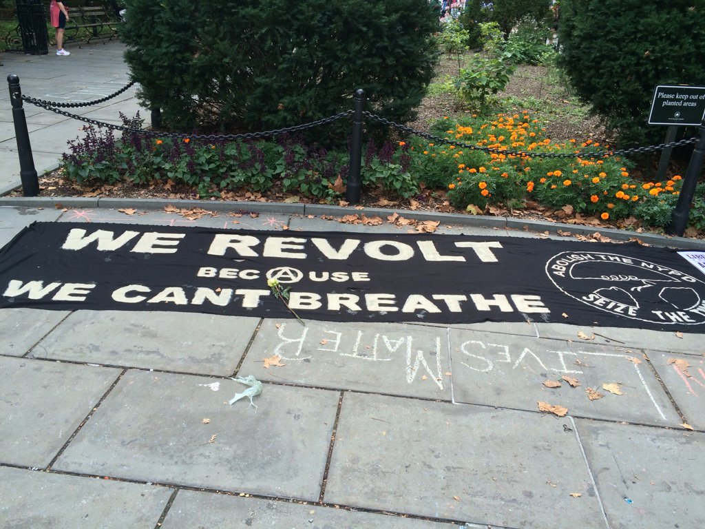 macfathom's tweet photo. Signage at #SHUTDOWNCITYHALLNYC https://t.co/uqHVcuEUyi