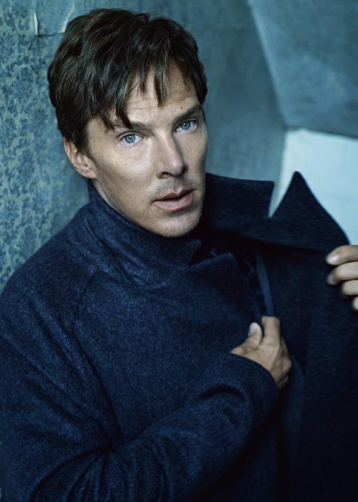 TWSTD_Marvel's tweet photo. Stephen Strange
Part of the Avengers
FC: Benedict Cumberbatch
@SupremeStrcnge https://t.co/qiFIVsA8Rn