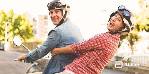 #FDA approved our new lens for people with #cataracts: abbo.tt/symfony?sf3225…