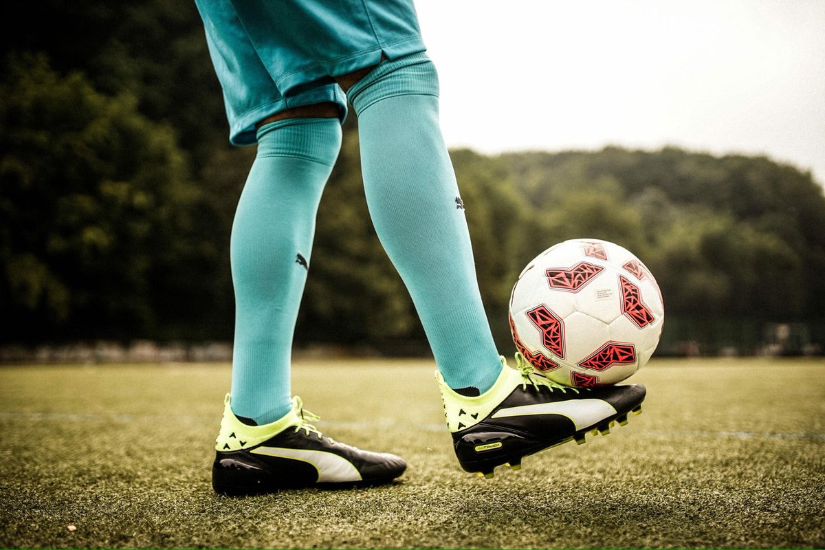 boot_nerd's tweet photo. @PUMAFootball mit der Socke:
https://t.co/eig7OxD5fE https://t.co/2nZGr2lq3J