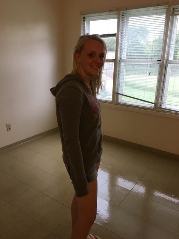 cay_marie's tweet image. So adult now! #ProudAuntMoment