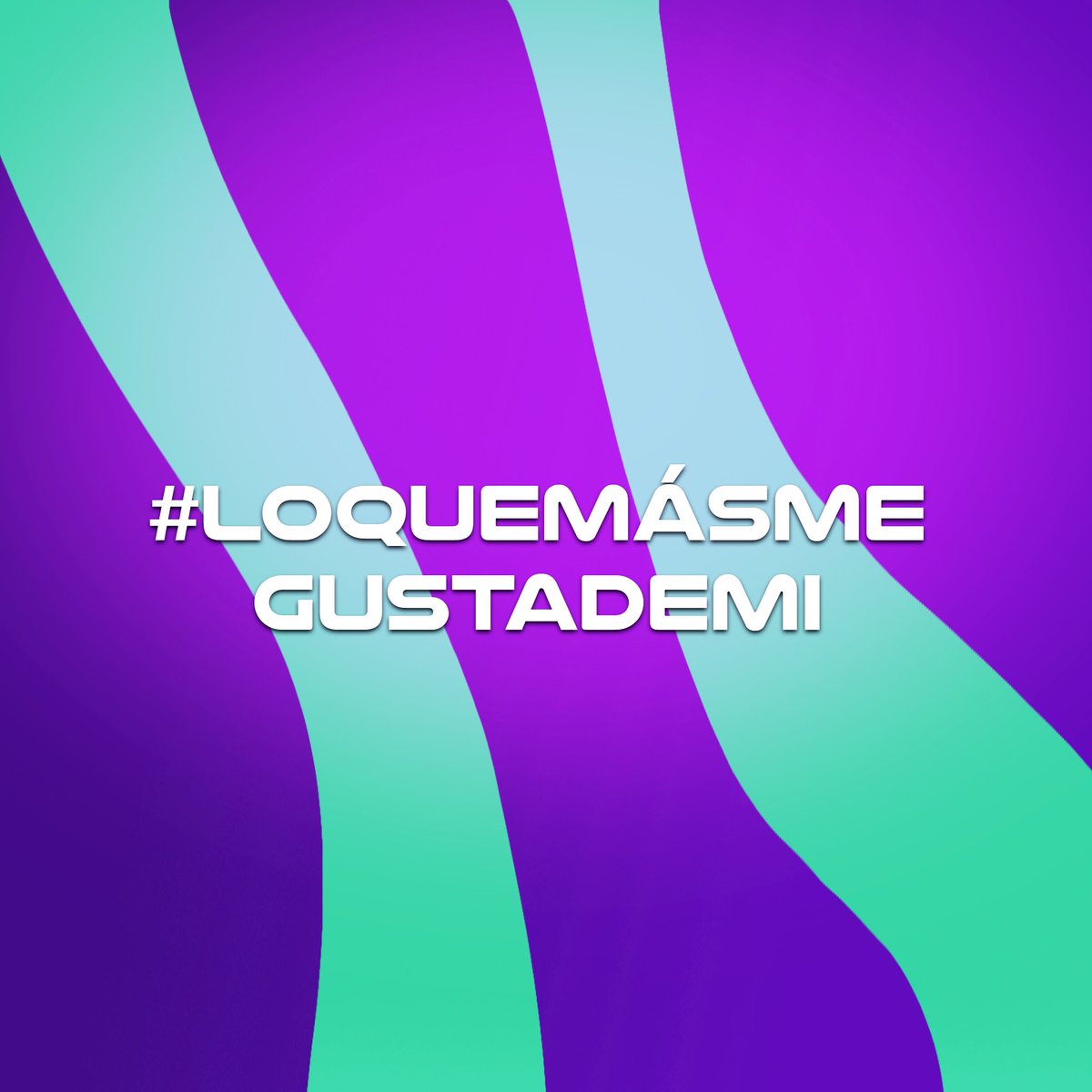 Participá con el hashtag de la semana #LoQueMásMeGustaDeMi. Sorteamos un par de entradas para los cines de Tigre.