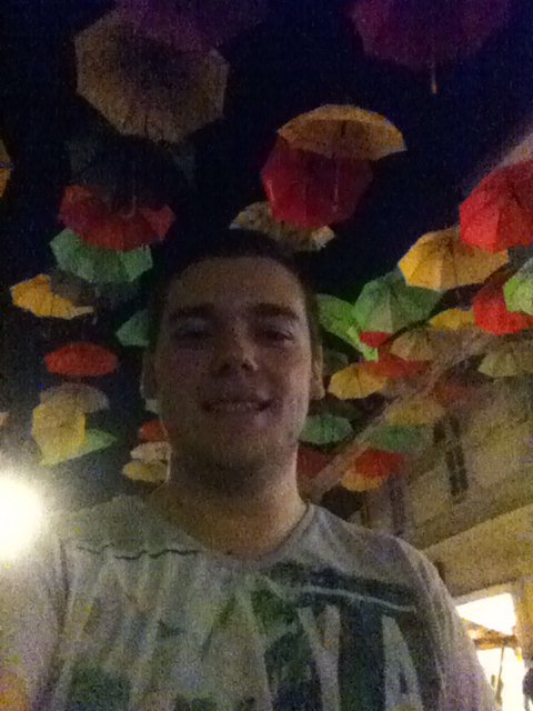 #porcijunkulovo #porcijuncoolovo2016 #cakovec #festival #umbrellas