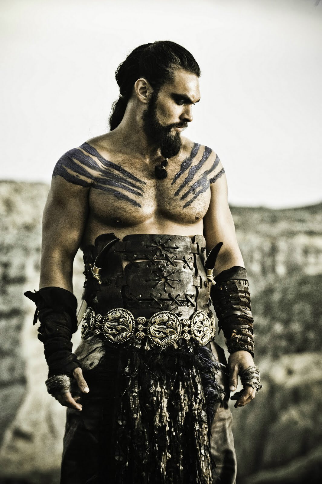 Game Of Thrones Cast Happy 37th Birthday Jason Momoa