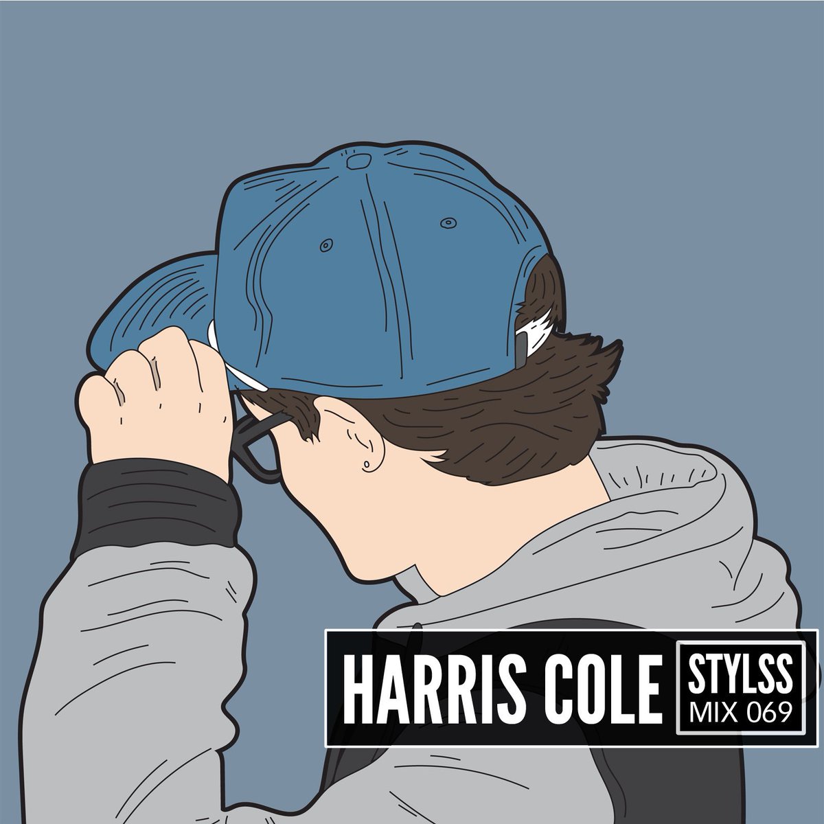 S T Y L S S (@stylss) on Twitter photo STYLSS Mix 069: <a href="/_harriscole/">harris cole</a> is live!
ππ» soundcloud.com/stylssmix069/sβ¦
"this is a mix with some tunes that i like a lot" STYLSS Mix 069: <a href="/_harriscole/">harris cole</a> is live!
ππ» soundcloud.com/stylssmix069/sβ¦
"this is a mix with some tunes that i like a lot"