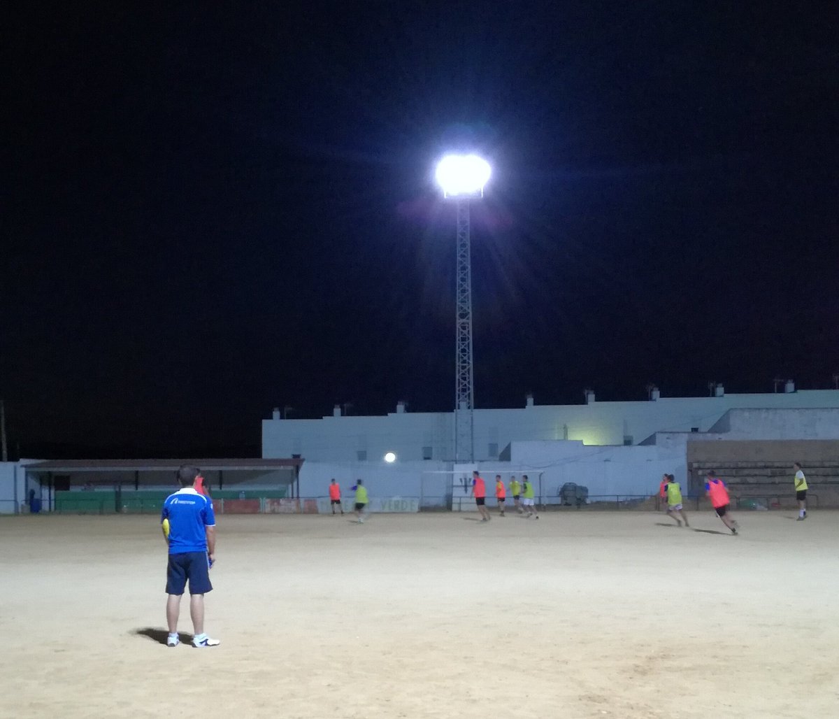 C.D Alosno tweet media