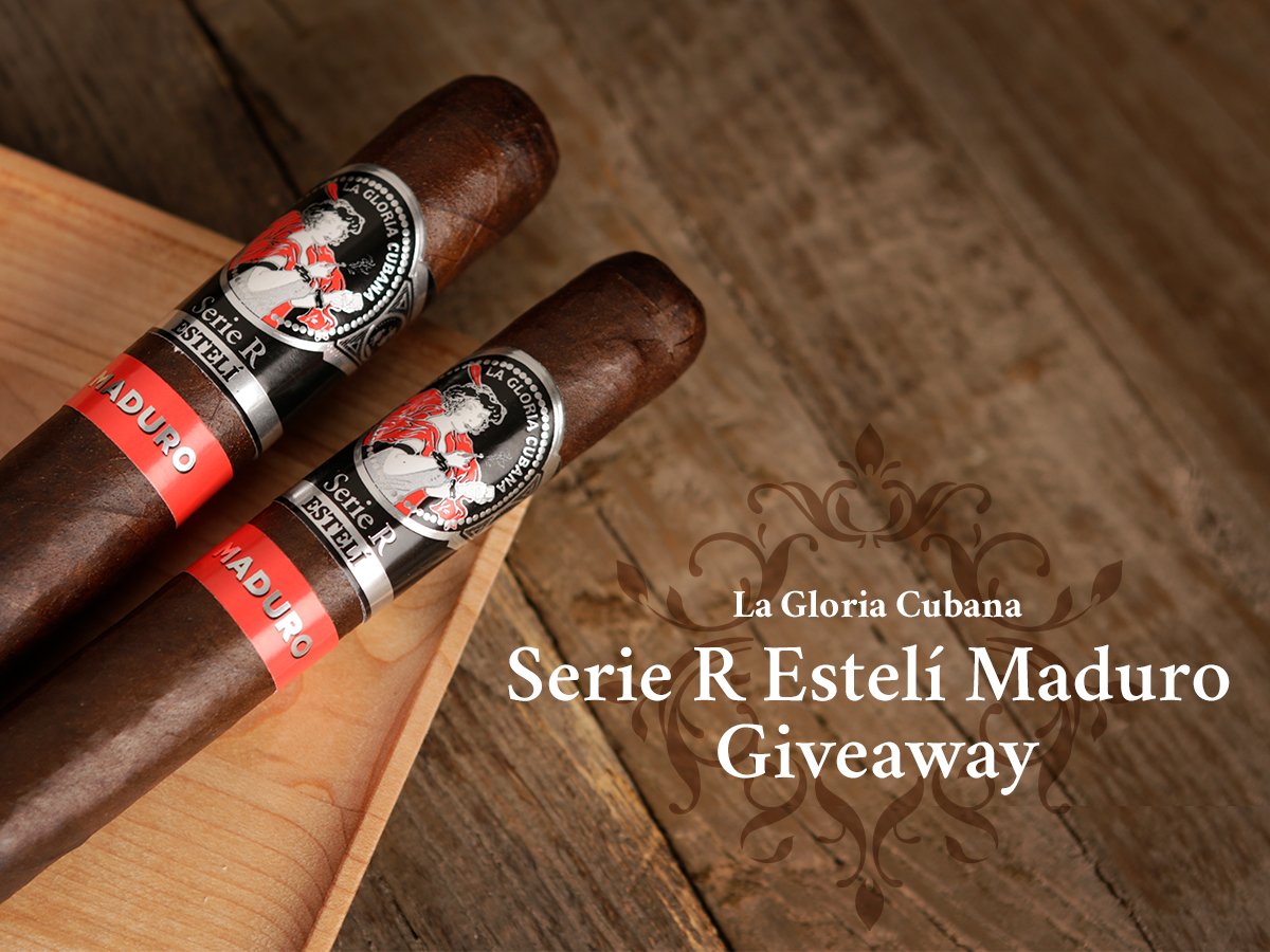 LaGloriaCubana's tweet photo. #LadyLaGloria loves to treat her fans.
#RT &amp; tag somebody who should be in the #LGCsociety &amp; be entered to win! https://t.co/2u5bYuATFV