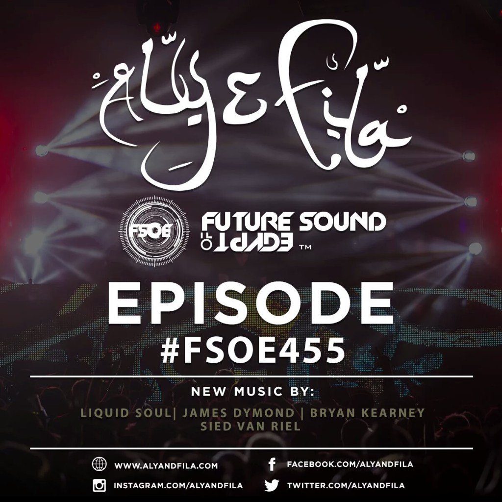 DVineInc's tweet photo. Listen Future Sound of Egypt 455 (01.08.2016) with Aly &amp; Fila here! #fsoe455 #trancefamily https://t.co/Ndw02Yfh5c https://t.co/Vfiyuuhs3O