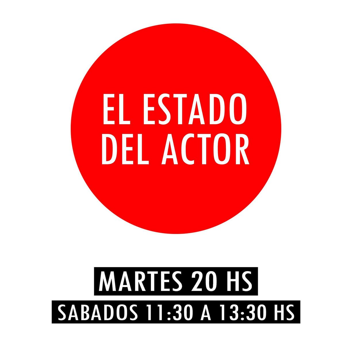 AGOSTO 🔴 #Entrenamiento
<a href="/leobosio/">Leo Bosio</a> <a href="/sabrina_macchi/">sabrina macchi</a> 
#HACECONTACTO