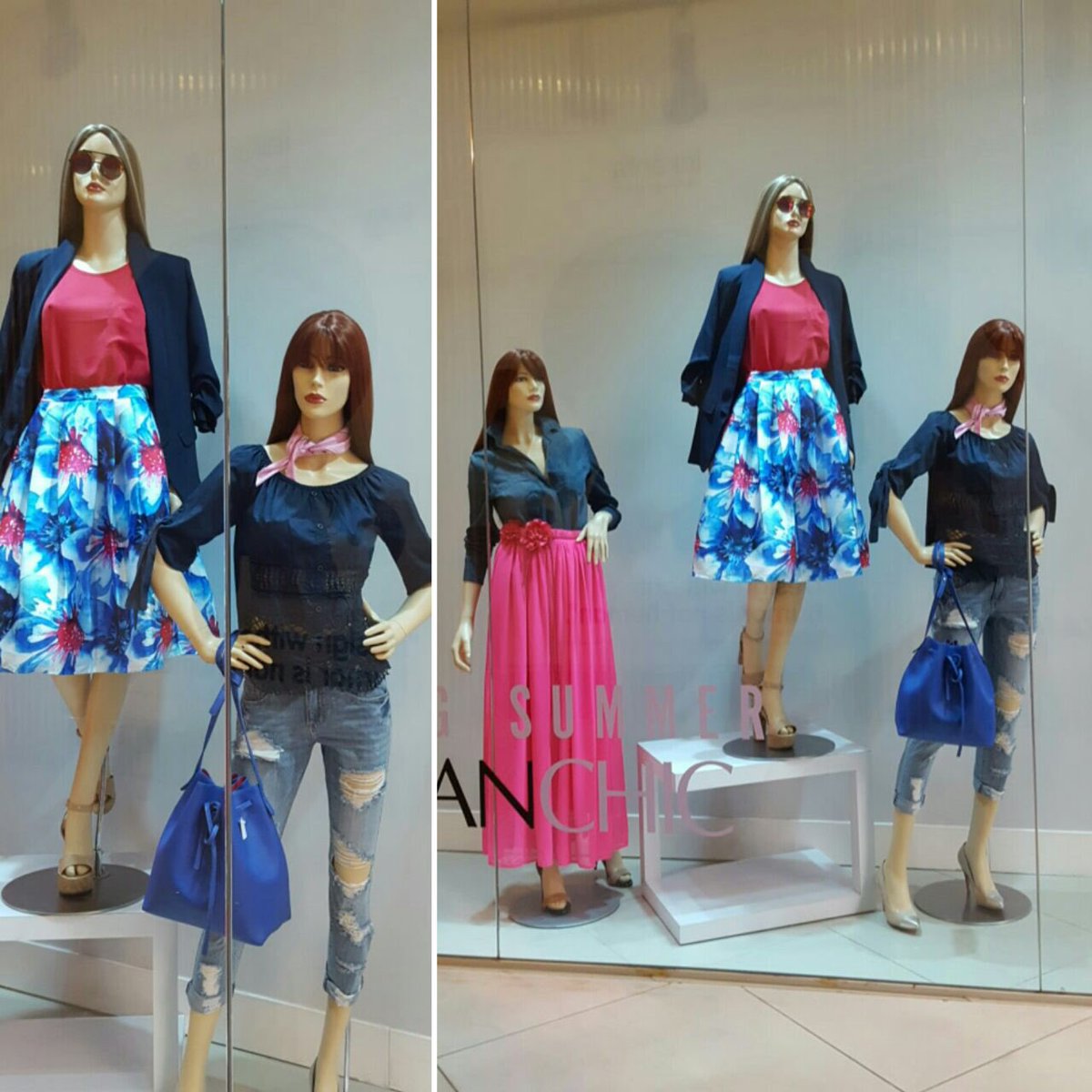 AlmacenUrbanChic tweet media