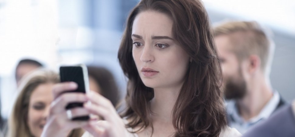 Quintain's tweet image. Stop annoying your #MobileCustomer by fixing your #website quinta.in/2ameJQX by @webmarketing007