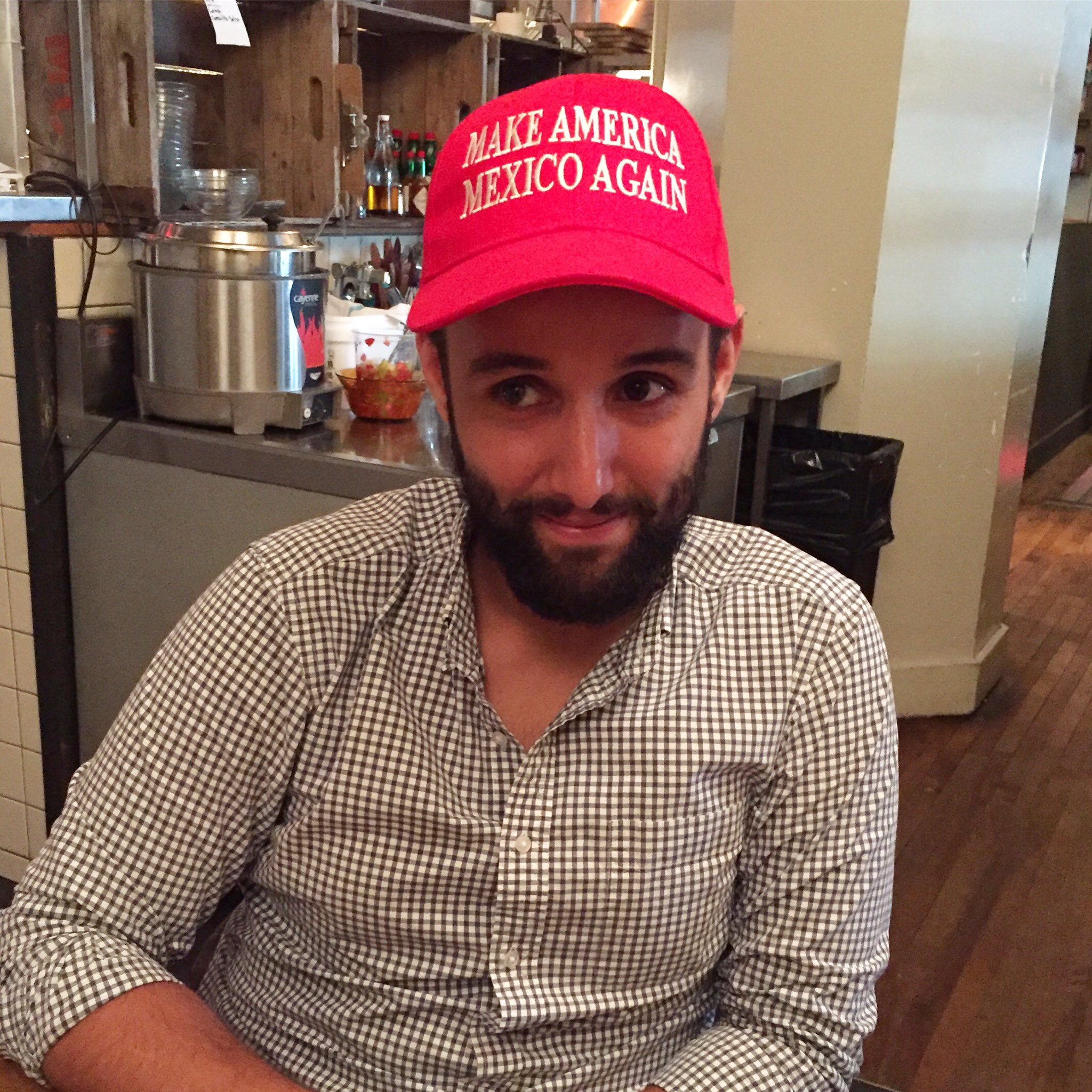 Cameron Esposito on Twitter 