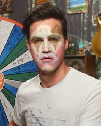 Mythical's tweet photo. What even is life?

(https://t.co/DNj9vdn6K1) https://t.co/xfj6KVR331