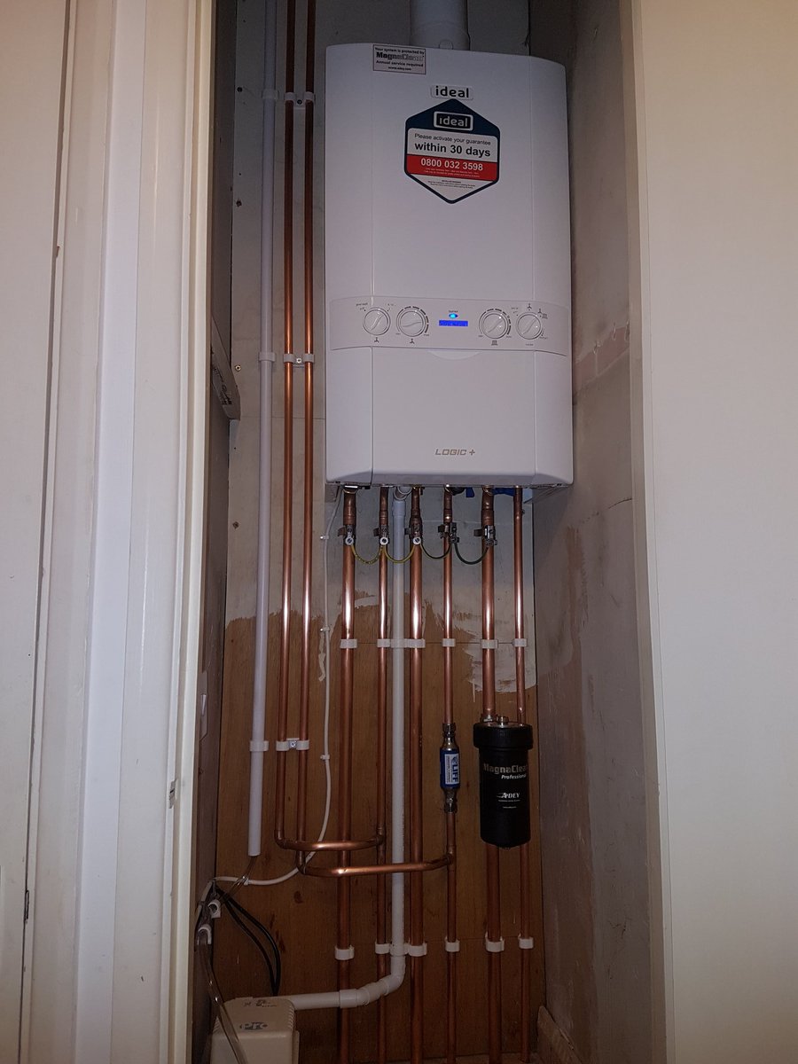 AS_Heating's tweet image. After