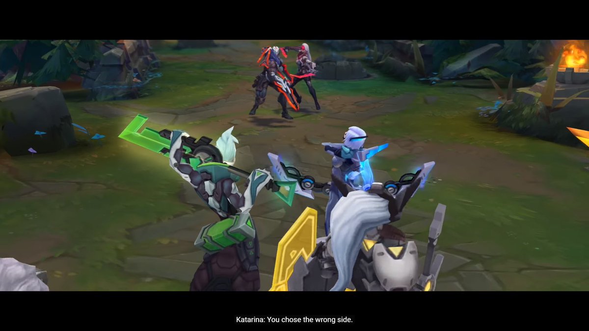 OnRPG's tweet image. onrpg.com/videos/project… #newrobots #disruption #lol #projectdisruption @LeagueOfLegends