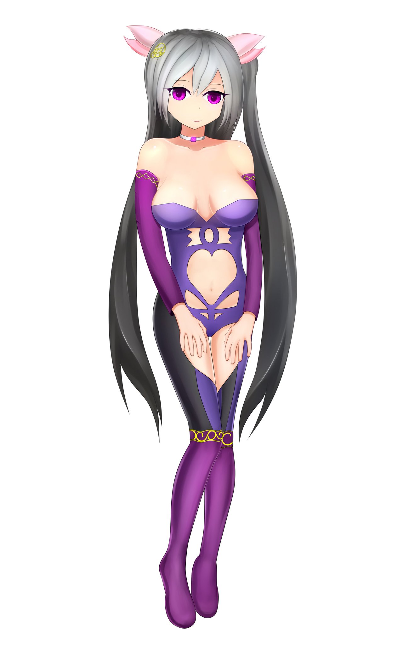 クセノンヌ on Twitter: 