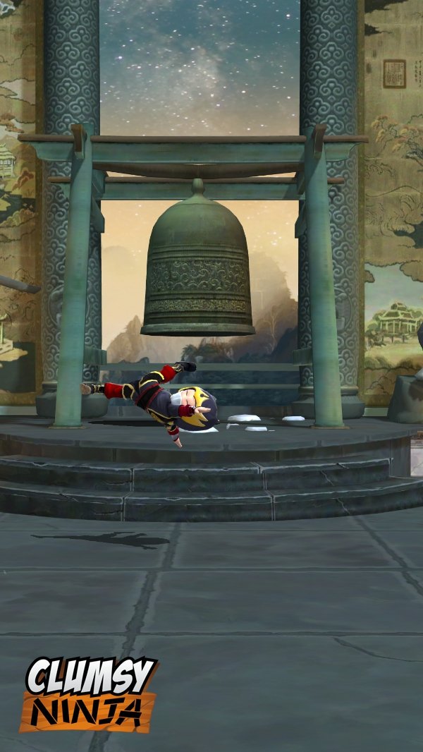 17crazyB's tweet photo. Check out my photo of #ClumsyNinja for Android! Try it for FREE! https://t.co/pJEJ5vWtUX spin potion lol https://t.co/bhXr2FkFgU