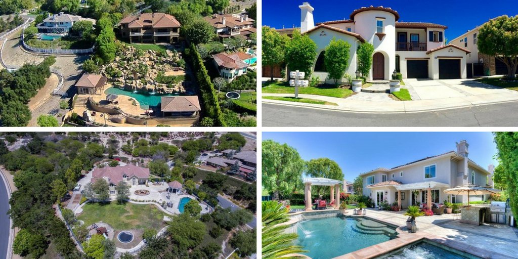 LeslieEskildsen's tweet photo. Stunning #CotoDeCaza homes just landed on the market. Browse Now----> https://t.co/feYHhLdhHq #LuxuryOC #OCAgent https://t.co/Q4Cen2Tx6r