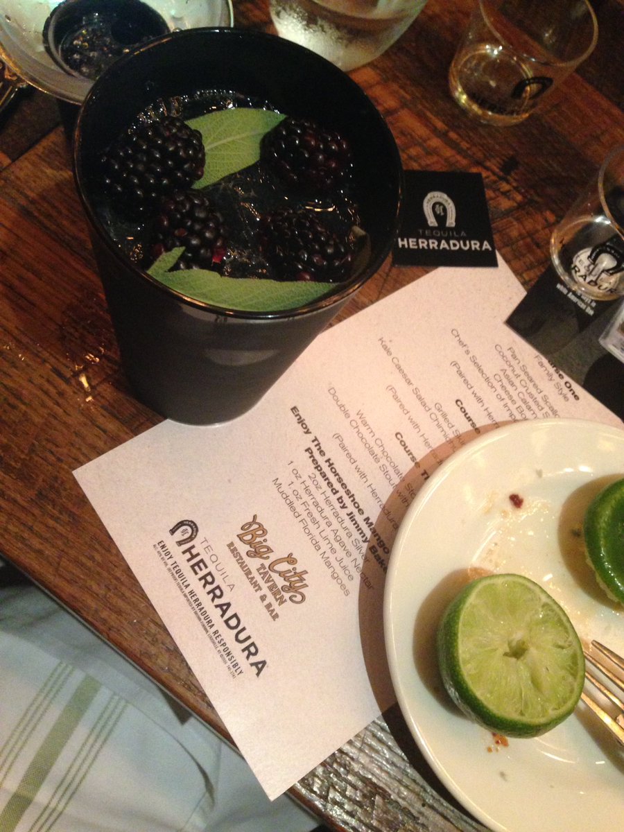 JennaIngraham's tweet photo. Creating simple, healthy Horseshoe #Margaritas with @HerraduraTeq blackberries and sage @breakthrubevFL https://t.co/2J4Mb3oGDs